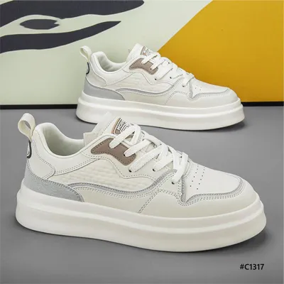 EASE MOC CASUAL SHOES